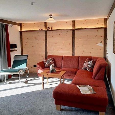 Chalet Edelweiss Apartment Pfronten Exterior foto