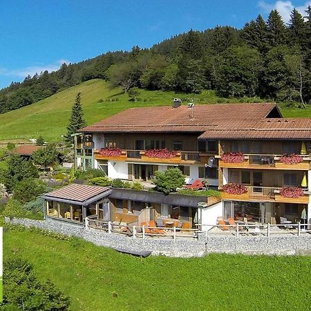 Chalet Edelweiss Apartment Pfronten Exterior foto