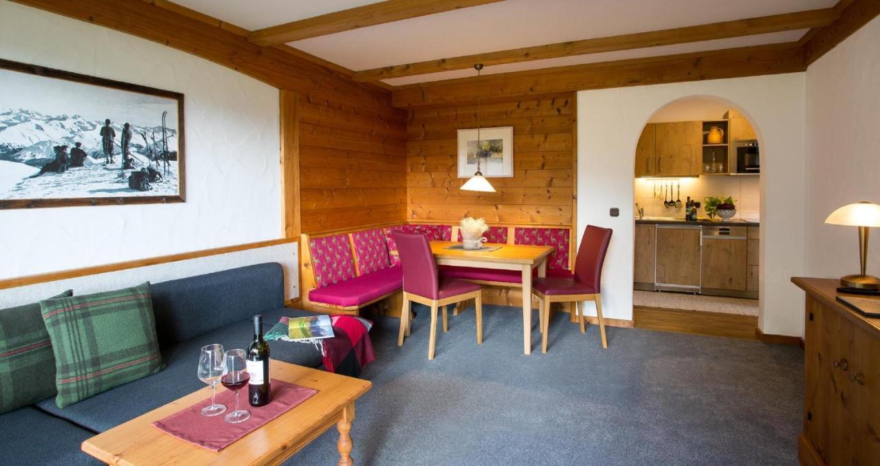 Chalet Edelweiss Apartment Pfronten Exterior foto