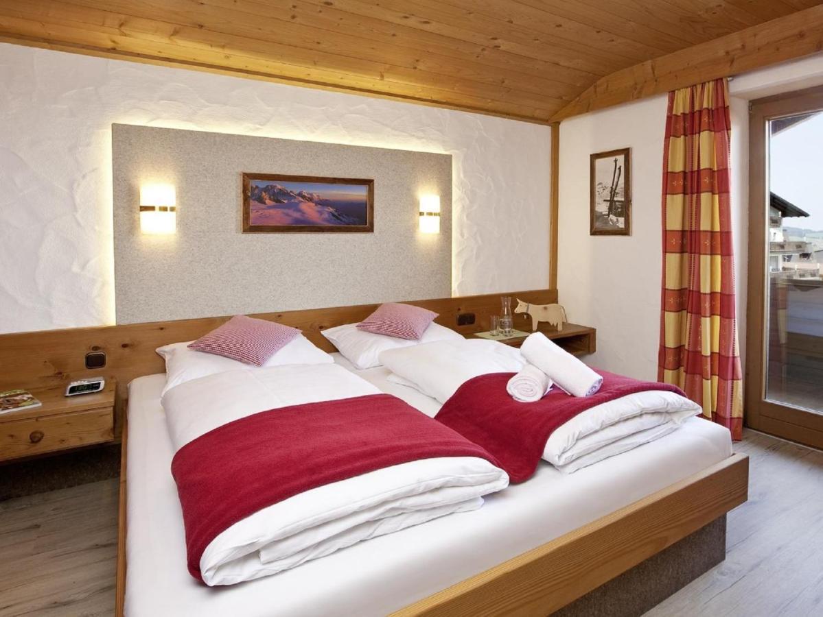 Chalet Edelweiss Apartment Pfronten Exterior foto