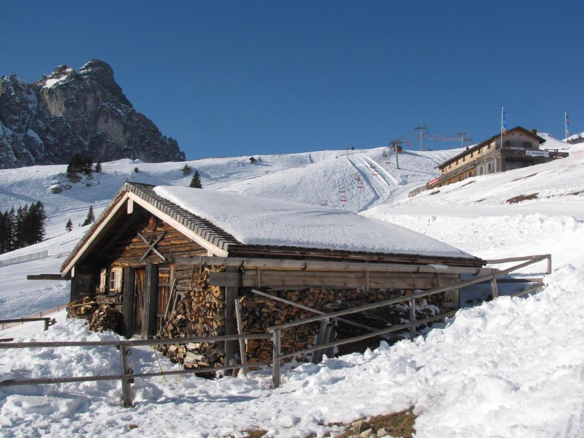 Chalet Edelweiss Apartment Pfronten Exterior foto