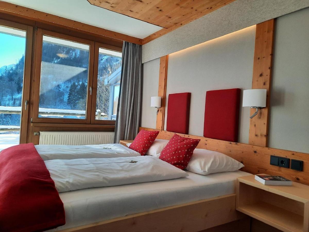 Chalet Edelweiss Apartment Pfronten Exterior foto